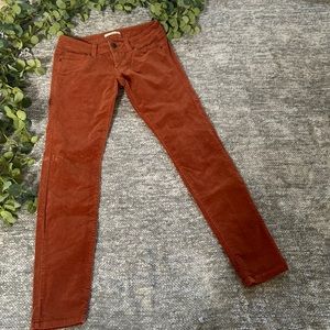 CAbi Corduroy Pants
